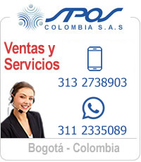 Ventas y servicios SPOS